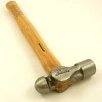 Ball Pein Hammer 16oz Wooden Handle